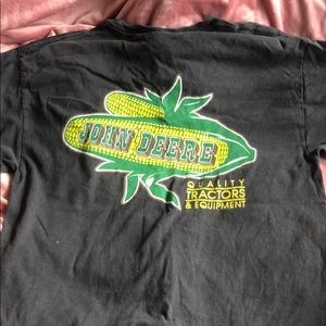John Deere t shirt